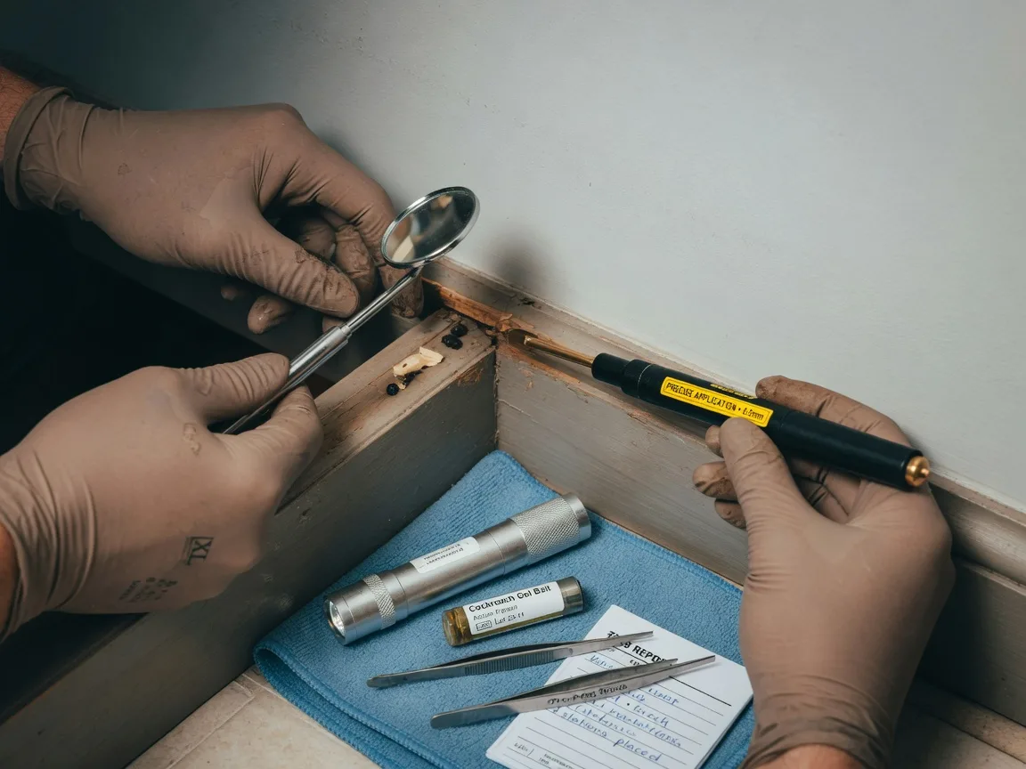 Why choose Emergency Pest Control in Milam, TX